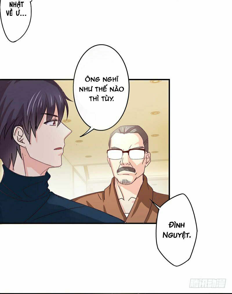 Cuồng duệ tiểu thê: Chapter 32