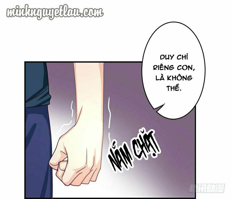 Cuồng duệ tiểu thê: Chapter 32