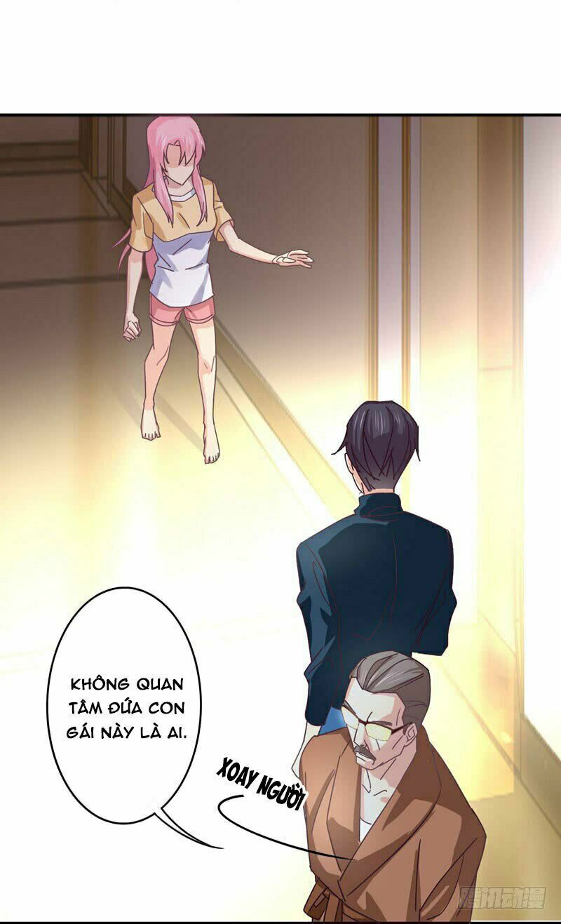 Cuồng duệ tiểu thê: Chapter 32