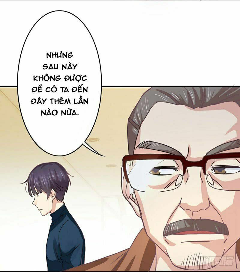 Cuồng duệ tiểu thê: Chapter 32