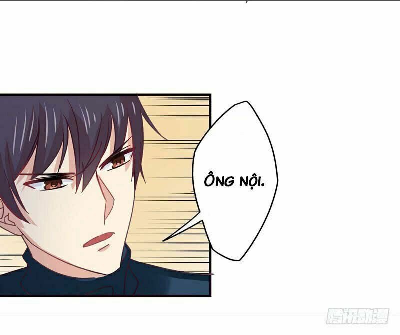 Cuồng duệ tiểu thê: Chapter 32