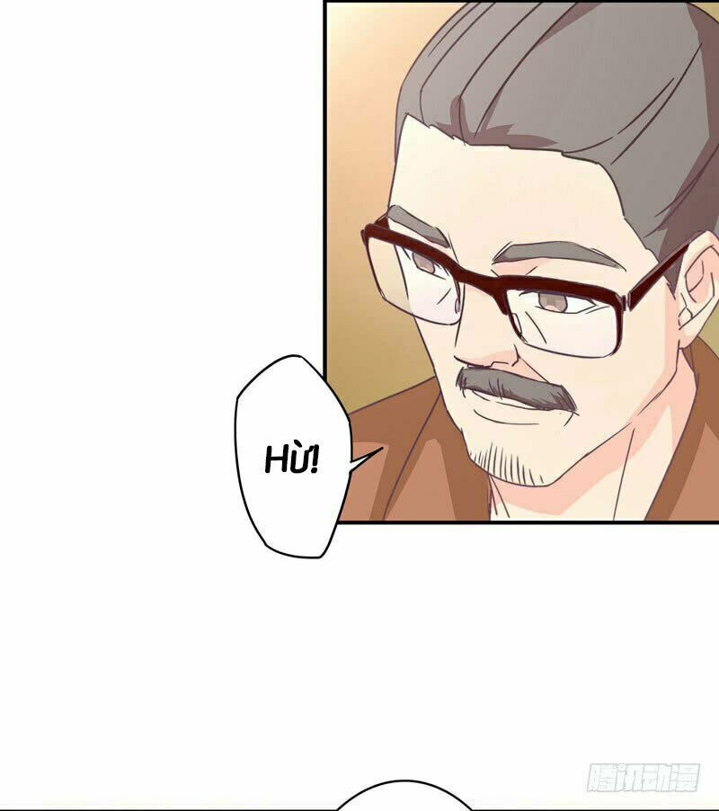 Cuồng duệ tiểu thê: Chapter 32