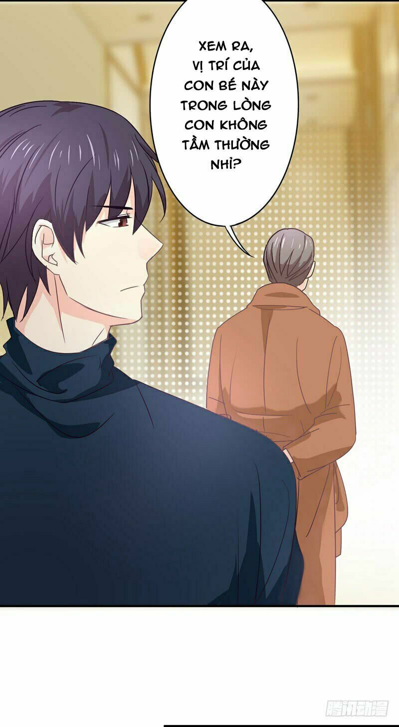 Cuồng duệ tiểu thê: Chapter 32