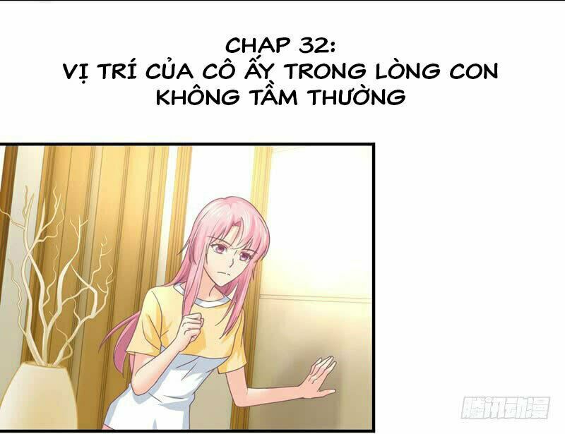 Cuồng duệ tiểu thê: Chapter 32
