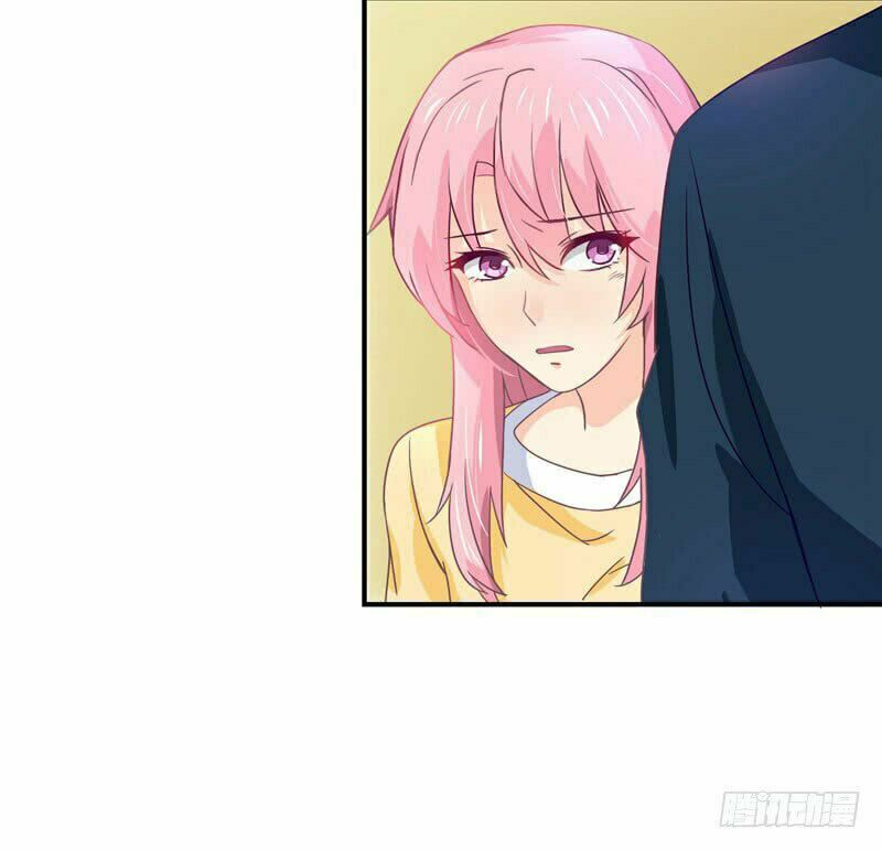 Cuồng duệ tiểu thê: Chapter 32
