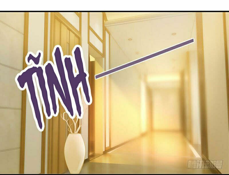 Cuồng duệ tiểu thê: Chapter 32