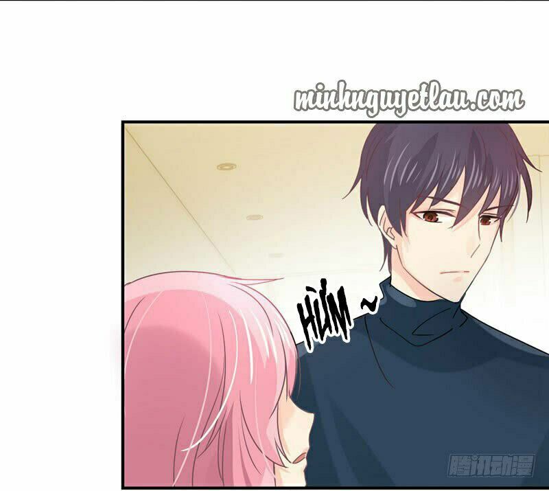 Cuồng duệ tiểu thê: Chapter 32