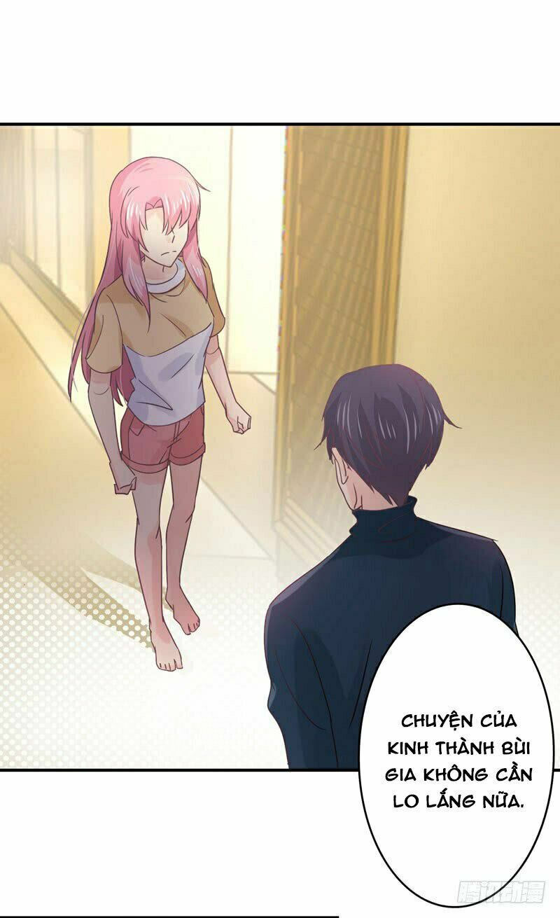Cuồng duệ tiểu thê: Chapter 32