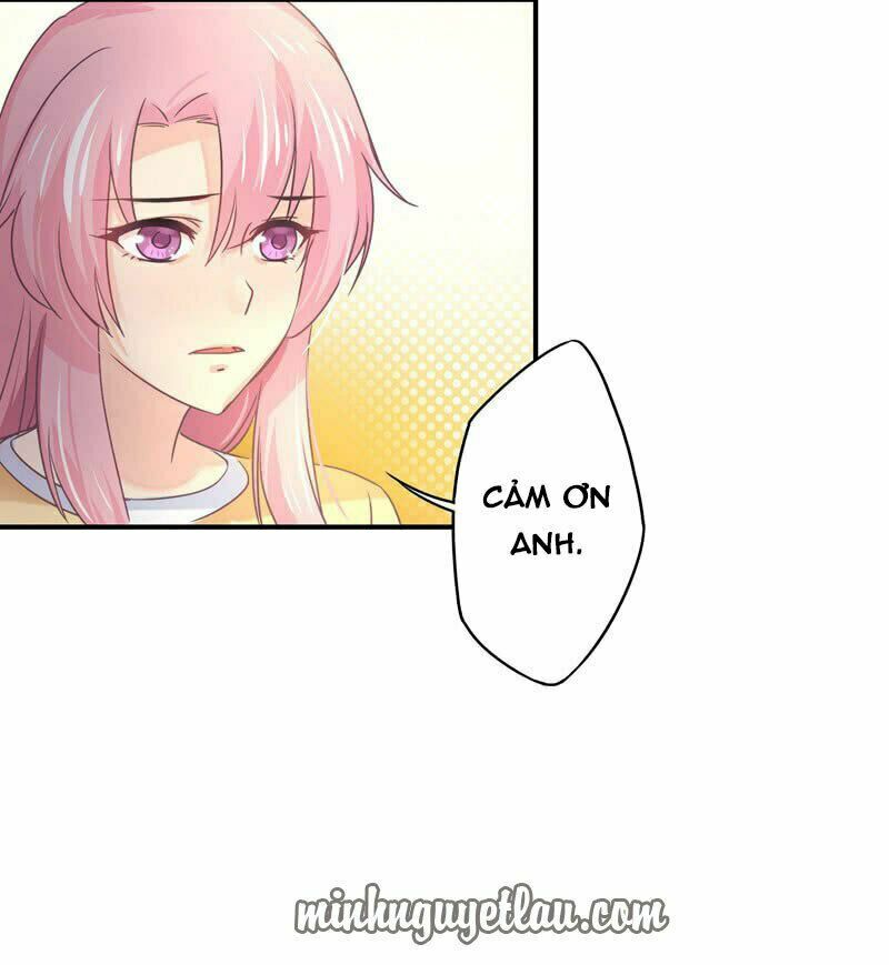 Cuồng duệ tiểu thê: Chapter 32