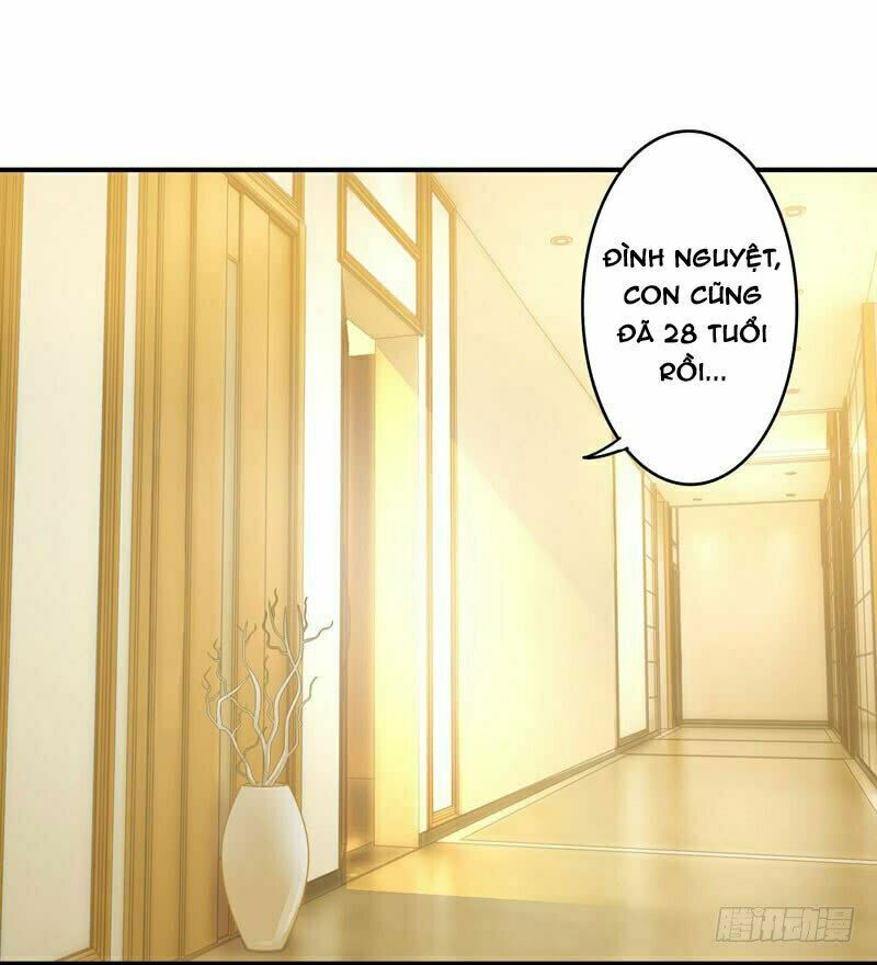 Cuồng duệ tiểu thê: Chapter 32