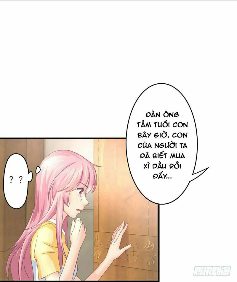 Cuồng duệ tiểu thê: Chapter 32