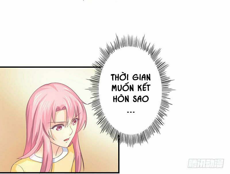 Cuồng duệ tiểu thê: Chapter 32