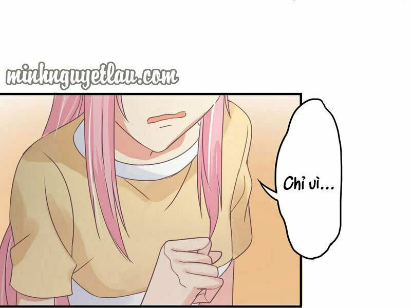 Cuồng duệ tiểu thê: Chapter 33