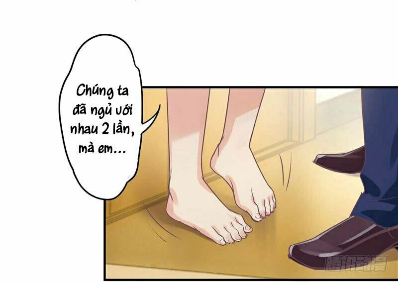 Cuồng duệ tiểu thê: Chapter 33