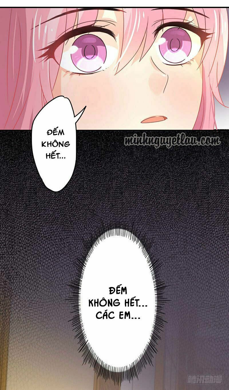 Cuồng duệ tiểu thê: Chapter 33