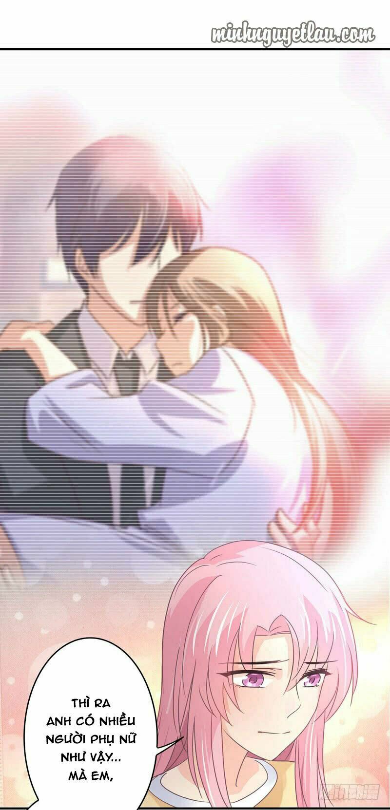 Cuồng duệ tiểu thê: Chapter 33
