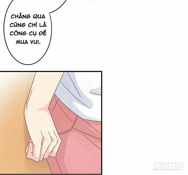 Cuồng duệ tiểu thê: Chapter 33