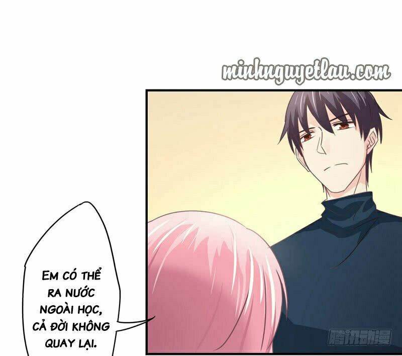 Cuồng duệ tiểu thê: Chapter 33