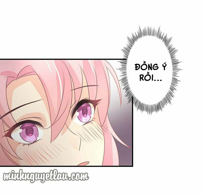 Cuồng duệ tiểu thê: Chapter 33
