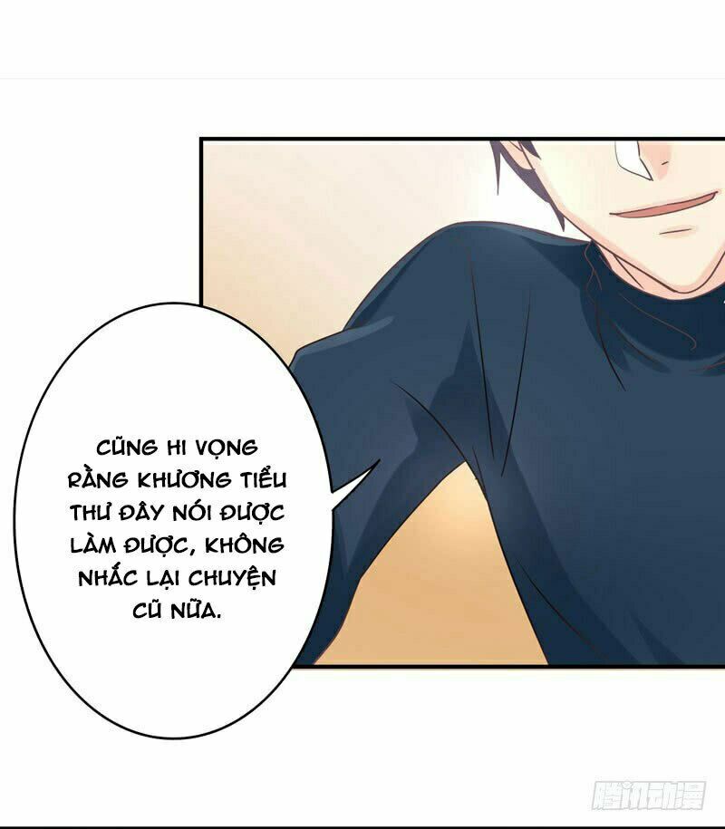 Cuồng duệ tiểu thê: Chapter 33