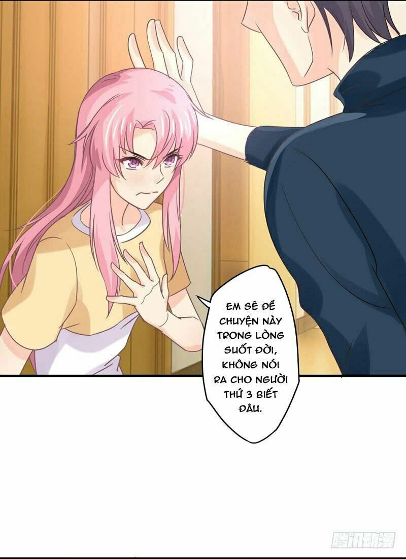 Cuồng duệ tiểu thê: Chapter 33