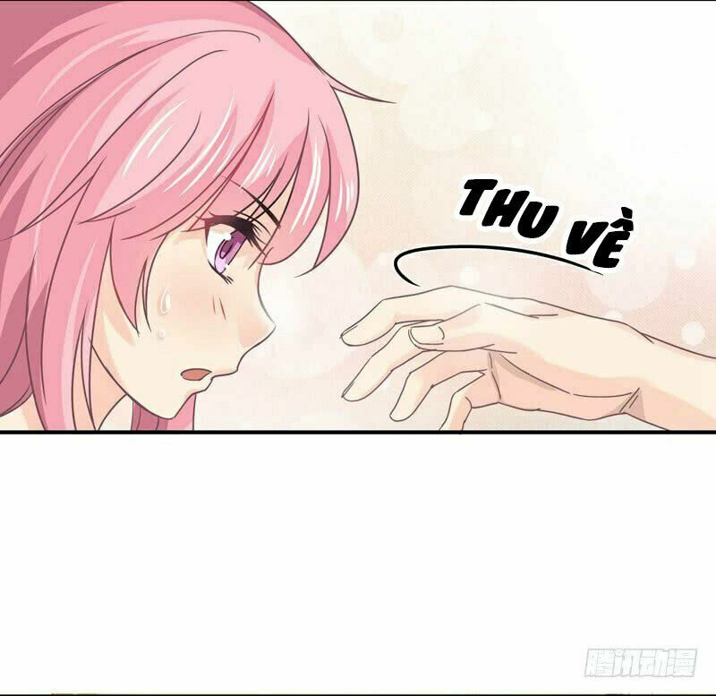 Cuồng duệ tiểu thê: Chapter 33
