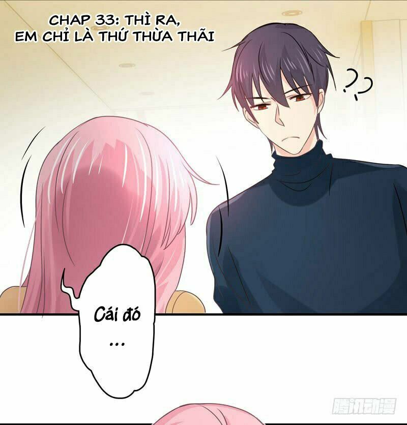 Cuồng duệ tiểu thê: Chapter 33