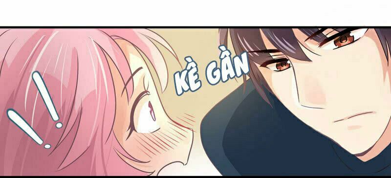 Cuồng duệ tiểu thê: Chapter 33