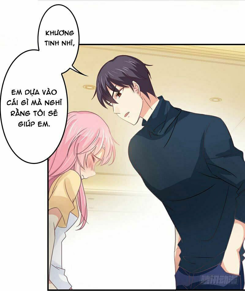 Cuồng duệ tiểu thê: Chapter 33