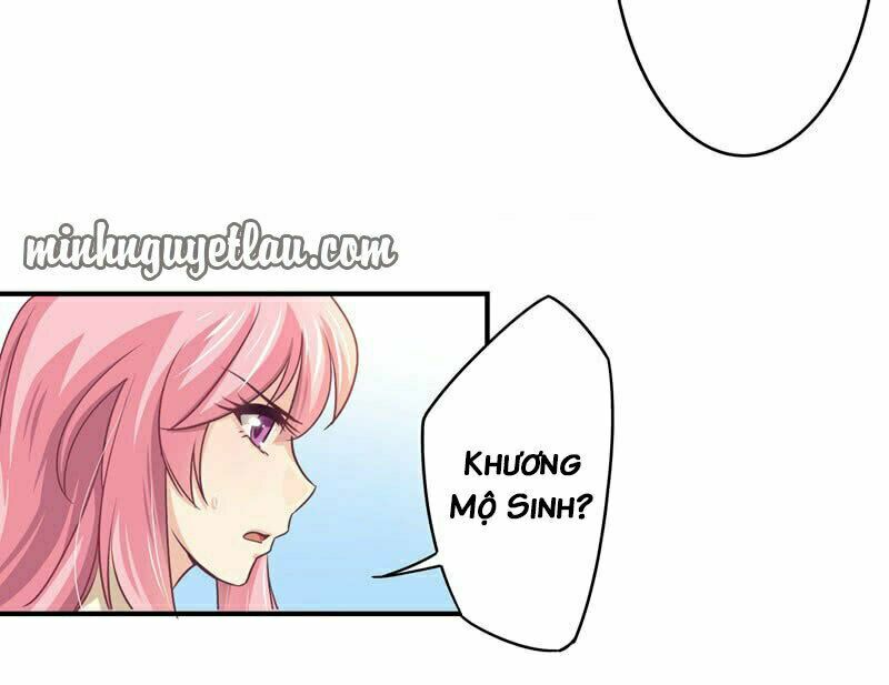 Cuồng duệ tiểu thê: Chapter 35