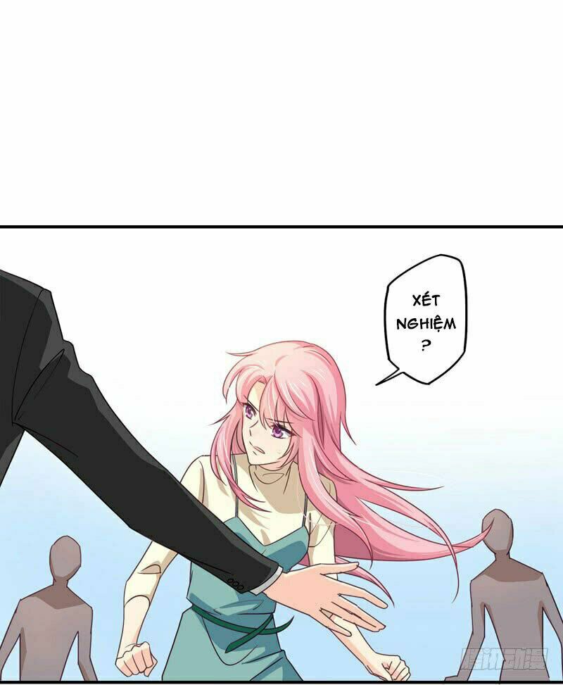 Cuồng duệ tiểu thê: Chapter 35