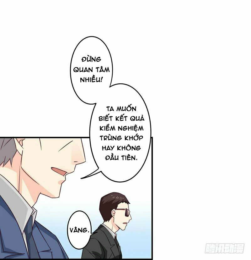 Cuồng duệ tiểu thê: Chapter 35