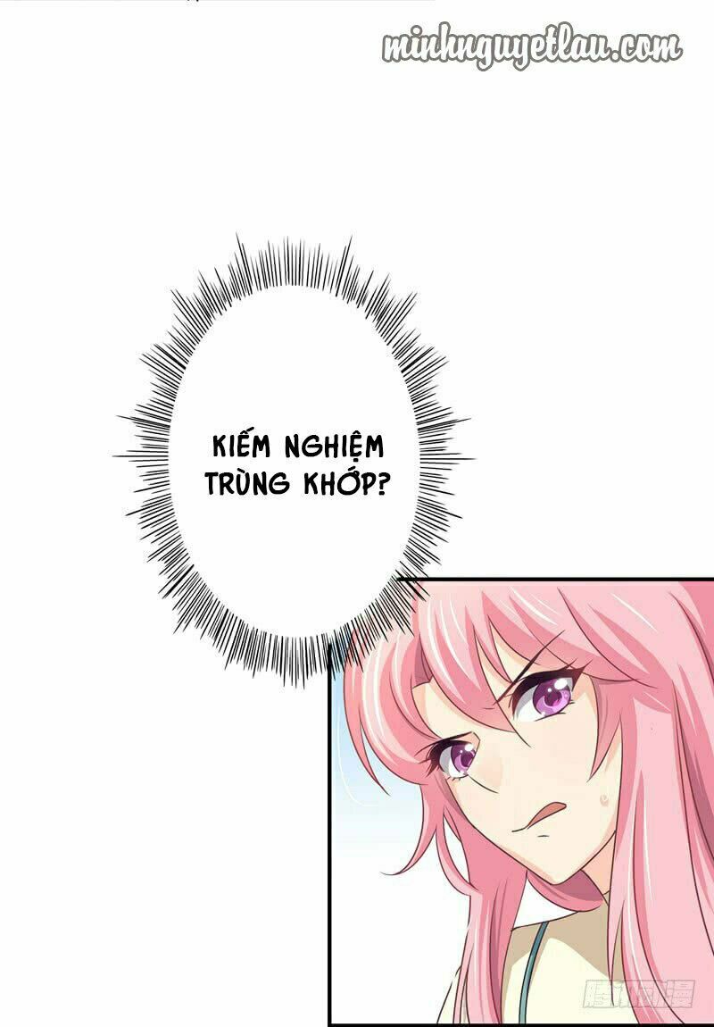 Cuồng duệ tiểu thê: Chapter 35