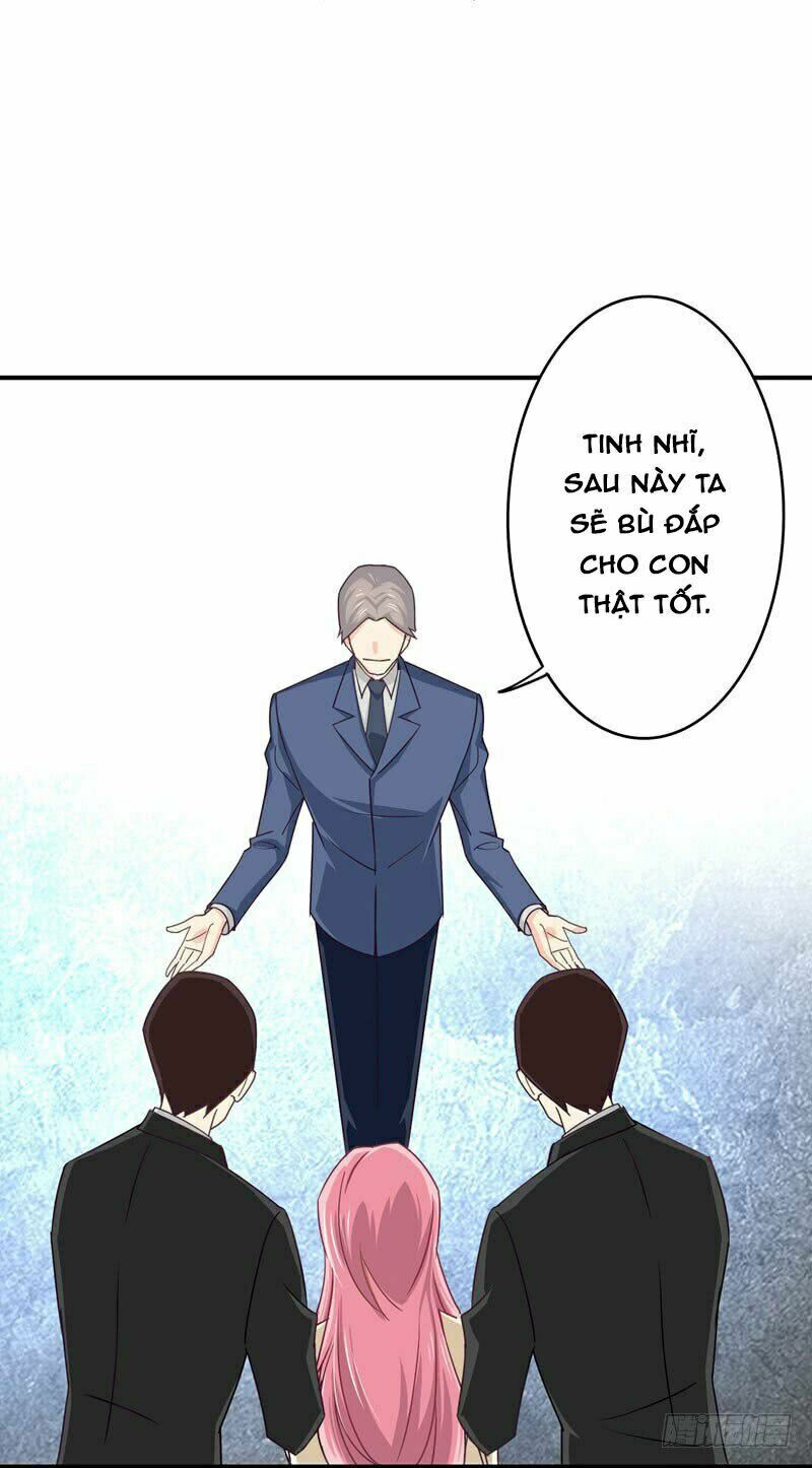 Cuồng duệ tiểu thê: Chapter 35