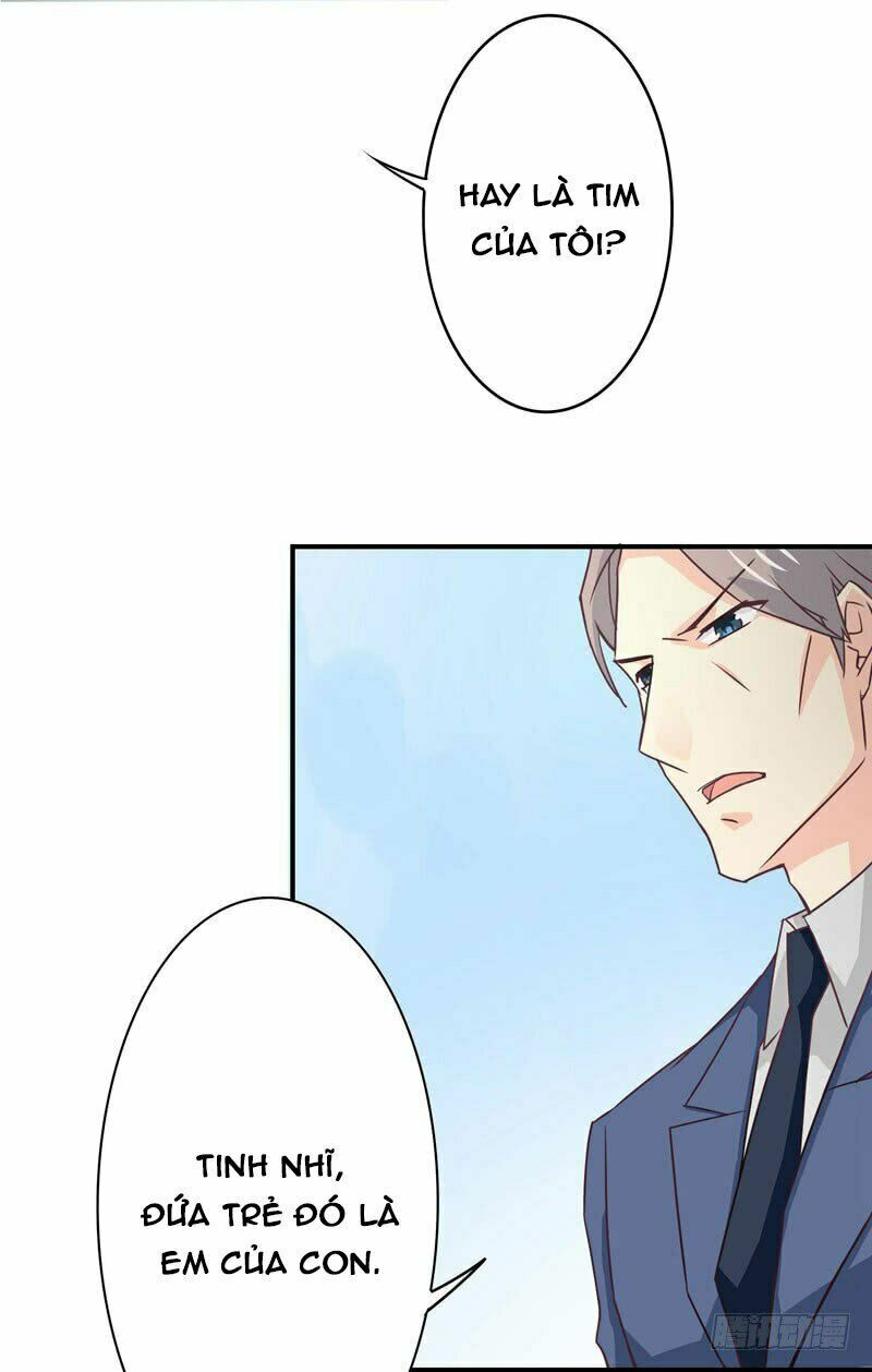 Cuồng duệ tiểu thê: Chapter 35
