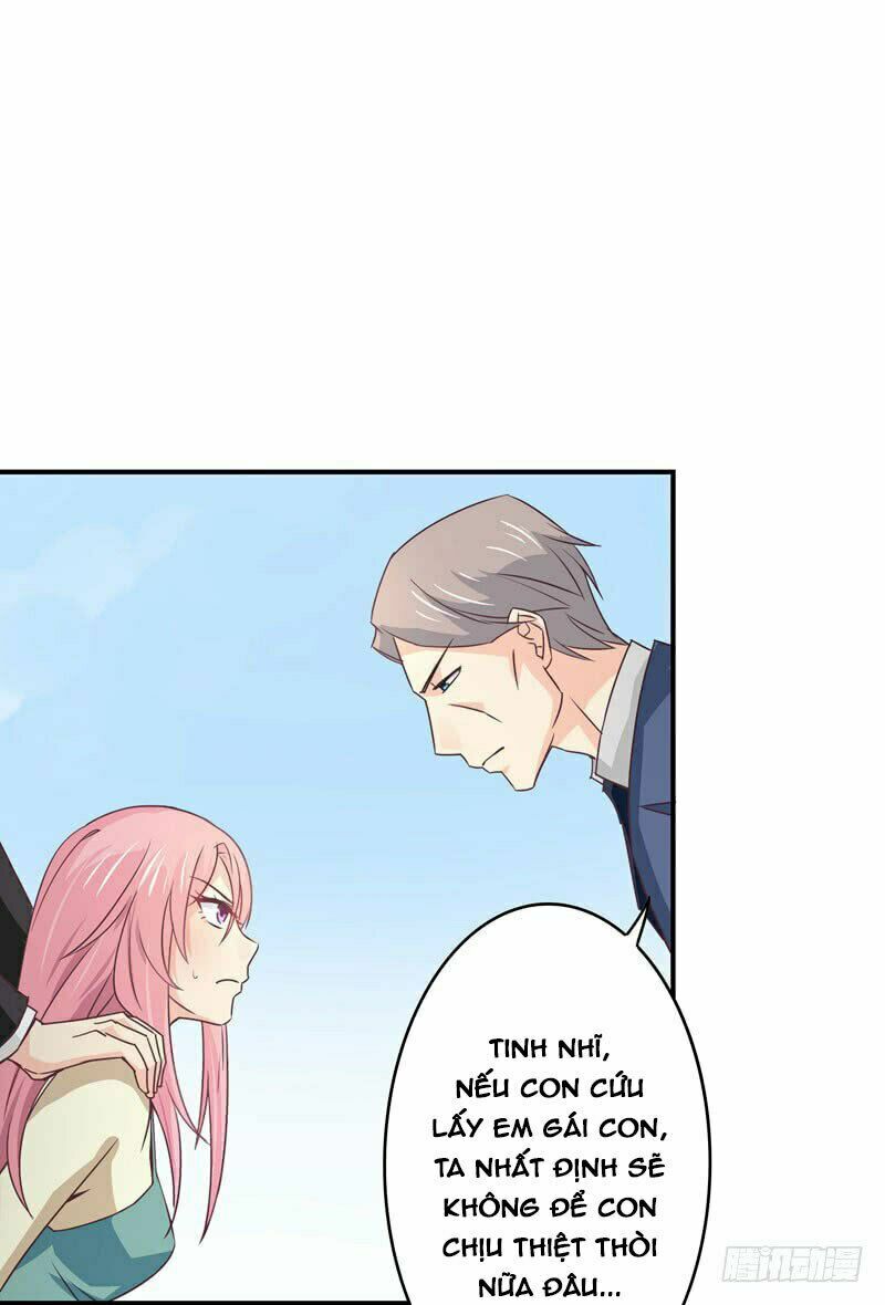 Cuồng duệ tiểu thê: Chapter 35