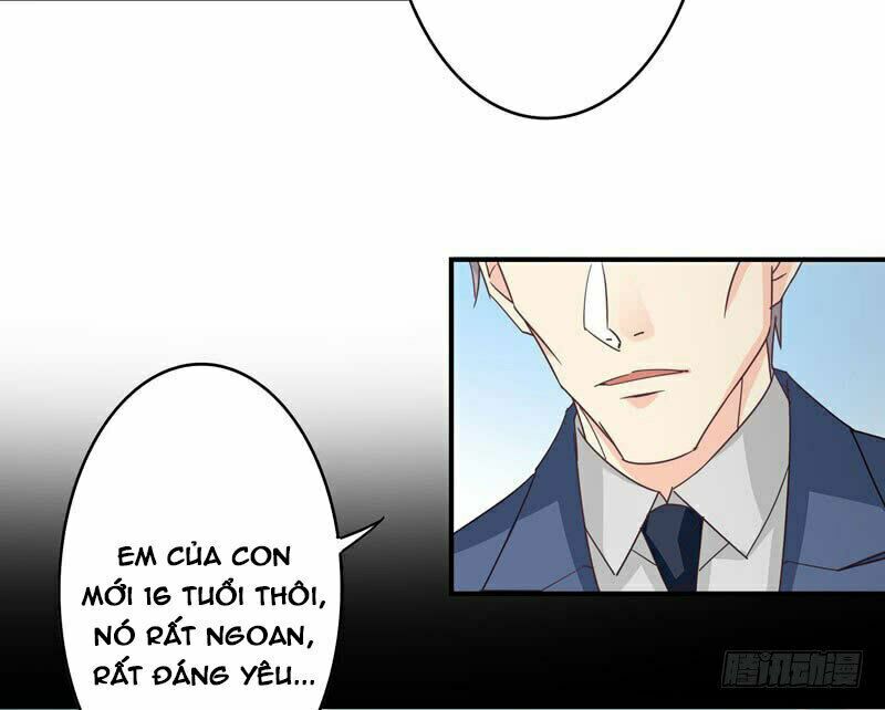 Cuồng duệ tiểu thê: Chapter 35