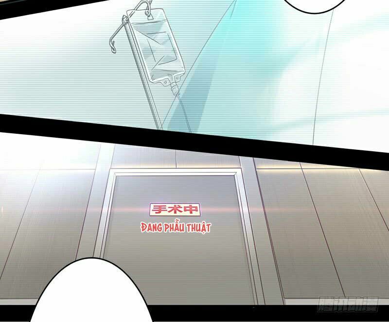 Cuồng duệ tiểu thê: Chapter 35
