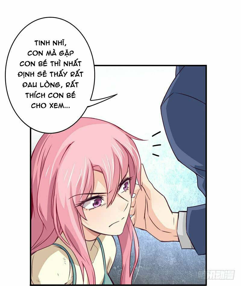 Cuồng duệ tiểu thê: Chapter 35