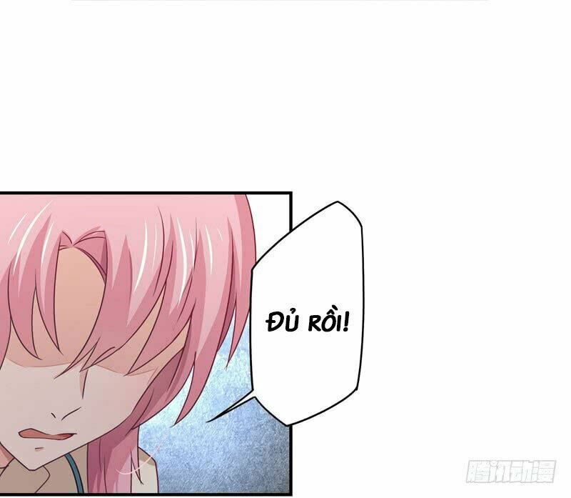 Cuồng duệ tiểu thê: Chapter 35
