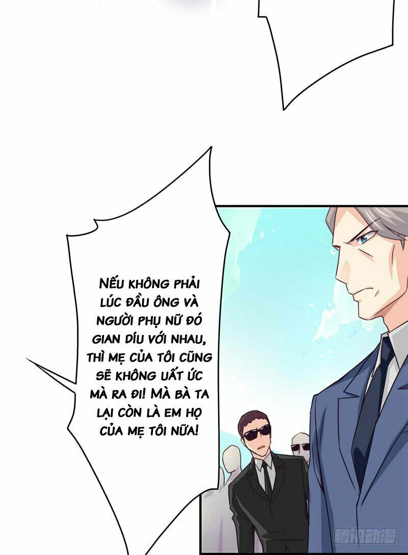Cuồng duệ tiểu thê: Chapter 35