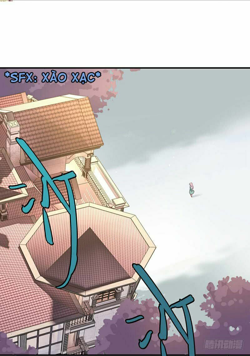 Cuồng duệ tiểu thê: Chapter 35