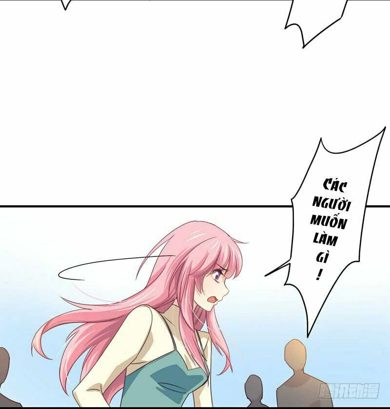 Cuồng duệ tiểu thê: Chapter 35