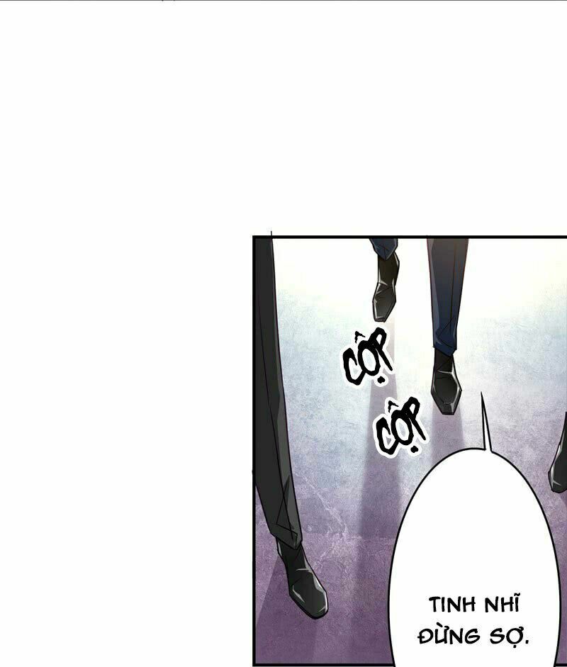 Cuồng duệ tiểu thê: Chapter 35