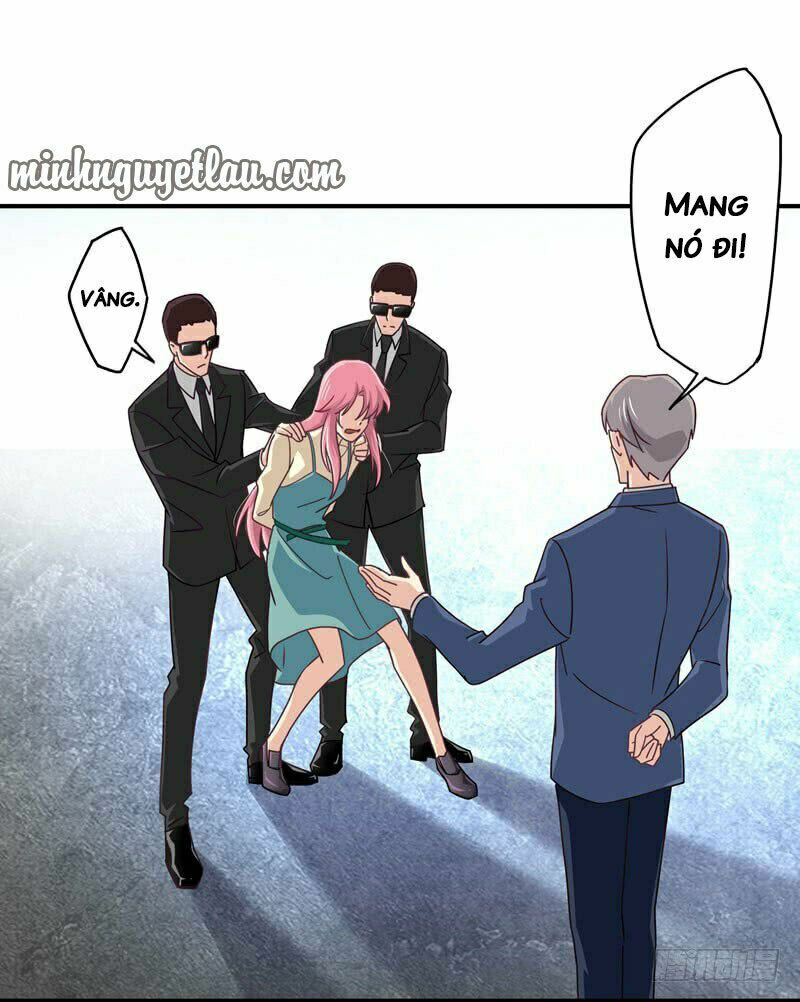 Cuồng duệ tiểu thê: Chapter 36