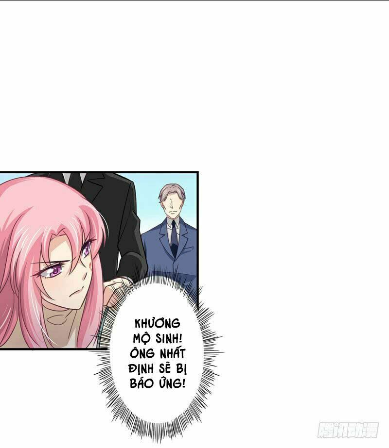 Cuồng duệ tiểu thê: Chapter 36