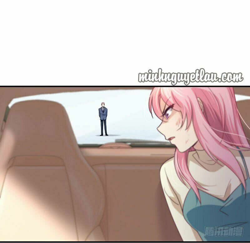 Cuồng duệ tiểu thê: Chapter 36