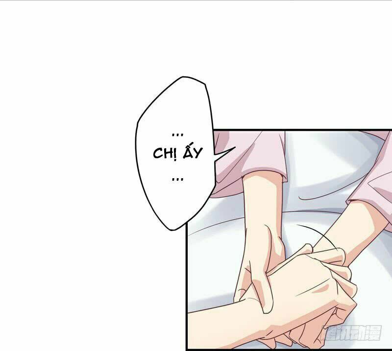 Cuồng duệ tiểu thê: Chapter 36