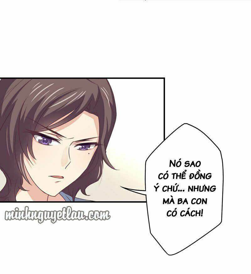 Cuồng duệ tiểu thê: Chapter 36