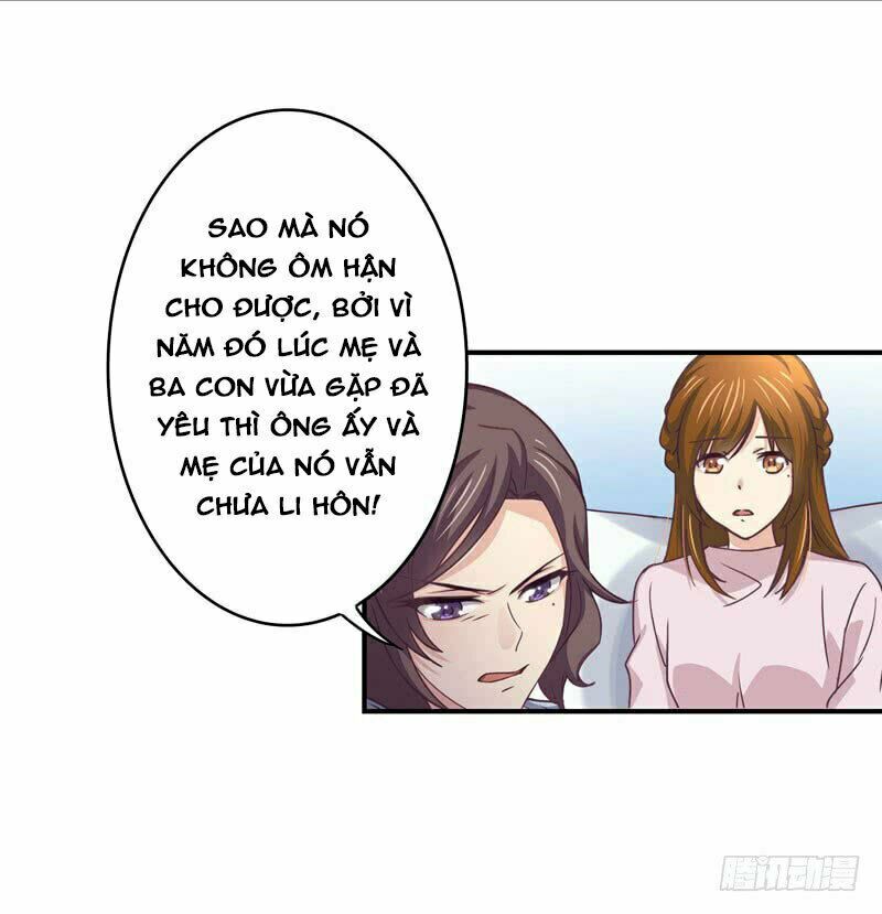 Cuồng duệ tiểu thê: Chapter 36